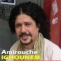 Amirouche ighounem 